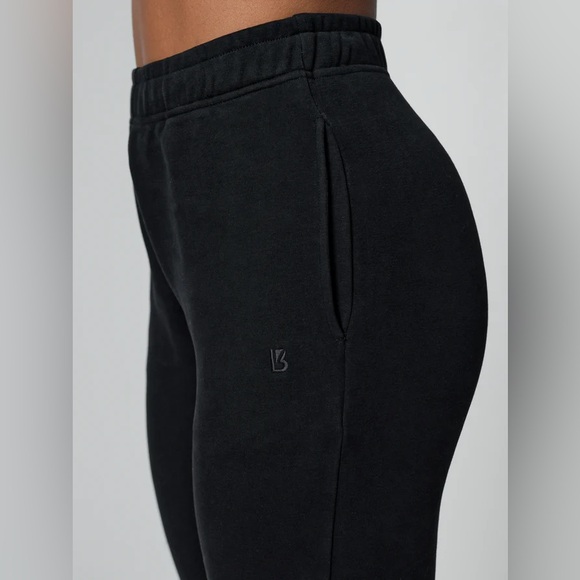 NWT BuffBunny Cloud Jogger Sweatpants ‘Onyx Black’ Size XXL - Picture 4 of 13